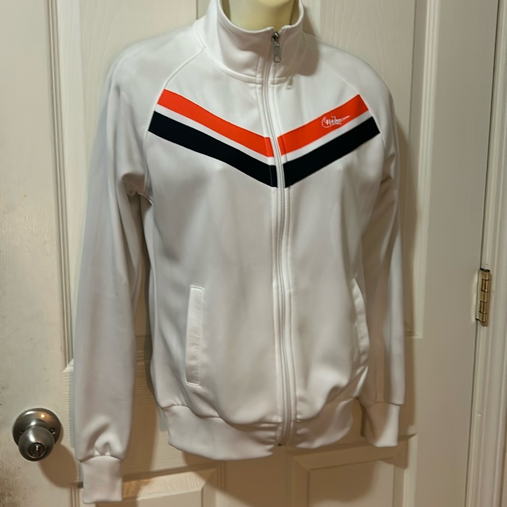 Nike Giants jacket